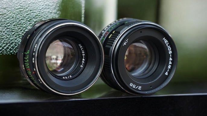 Helios 44M-4 vs Helios 44-2: Which One is the Best?