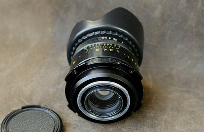 4K Anamorphic Lens Helios 44-2 Soviet Cinema Mod USSR with Sony NEX E-mount